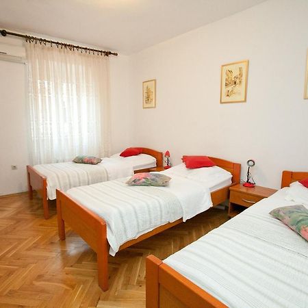 Appartement Victoria Spire Center Of The Old Town à Zadar Extérieur photo