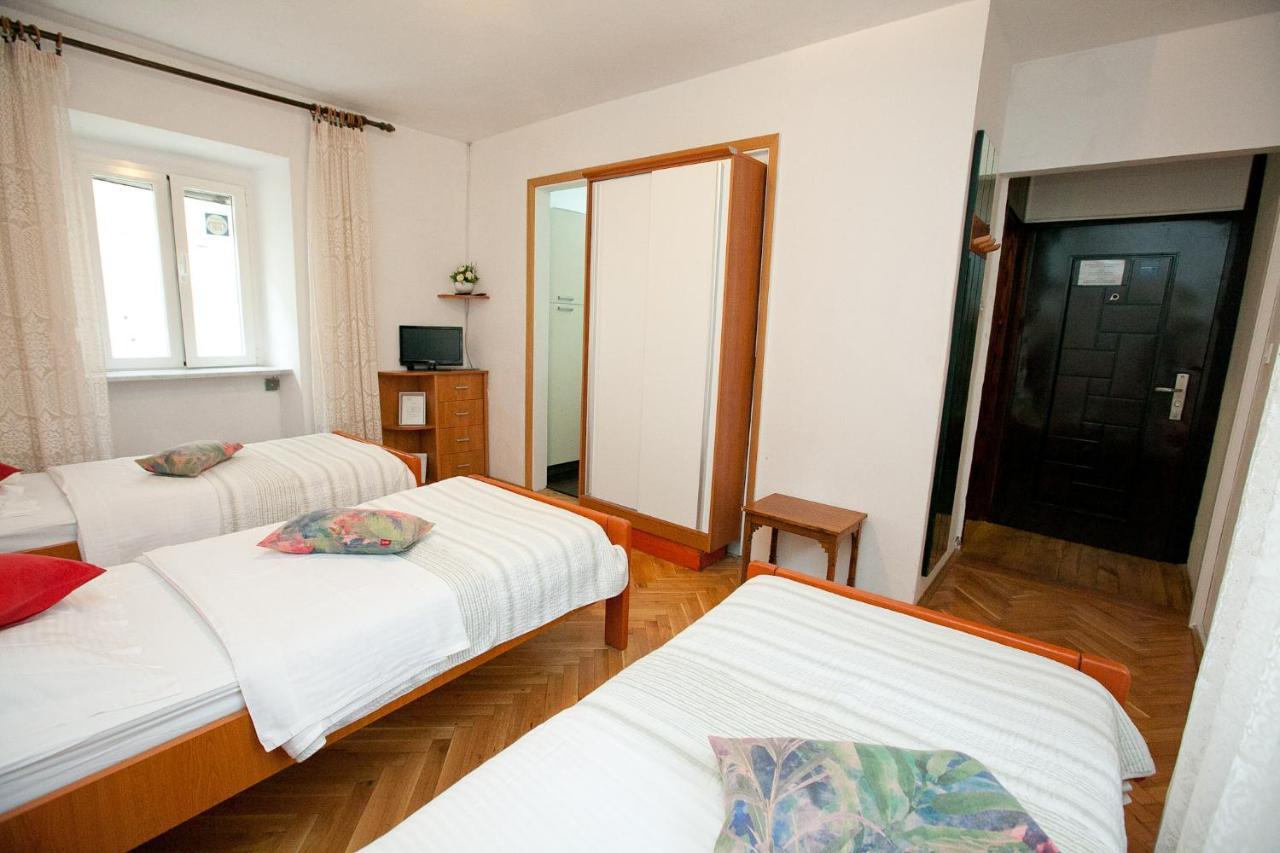 Appartement Victoria Spire Center Of The Old Town à Zadar Extérieur photo