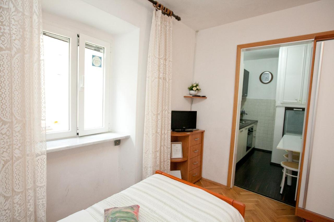 Appartement Victoria Spire Center Of The Old Town à Zadar Extérieur photo